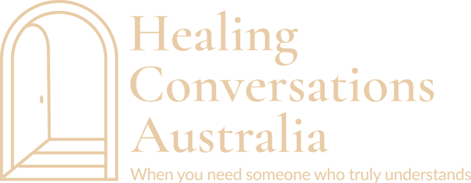 Healing Conversations Australia