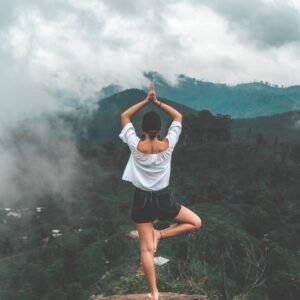Sleep & Stillness Audio Series
